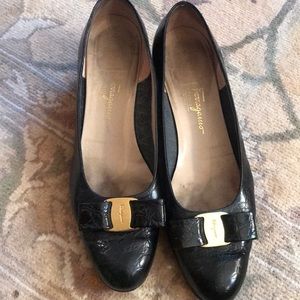 Salvatore Ferragamo Shoes